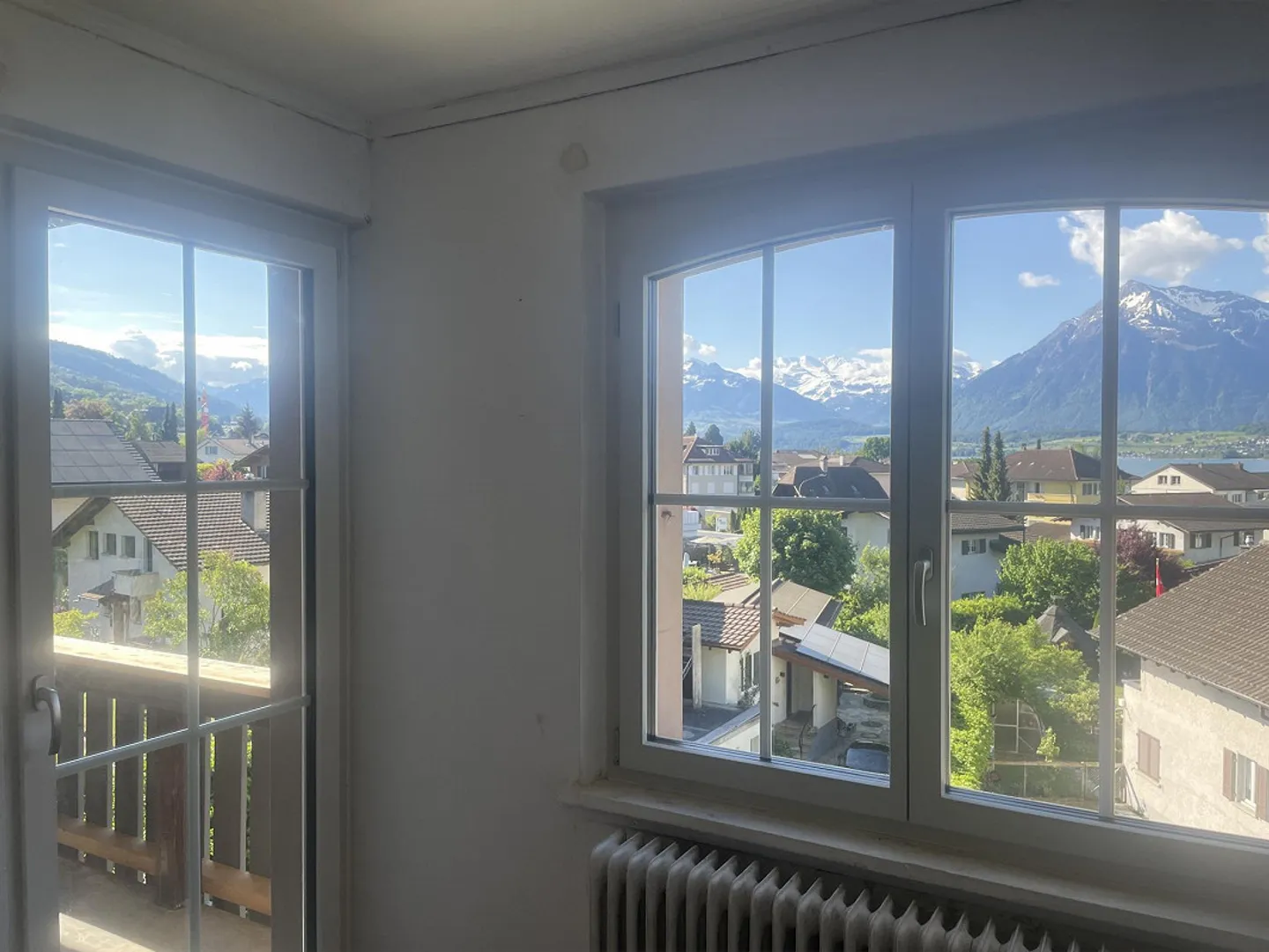 Familienwohnung mit Seesicht - Foto 2 von 5