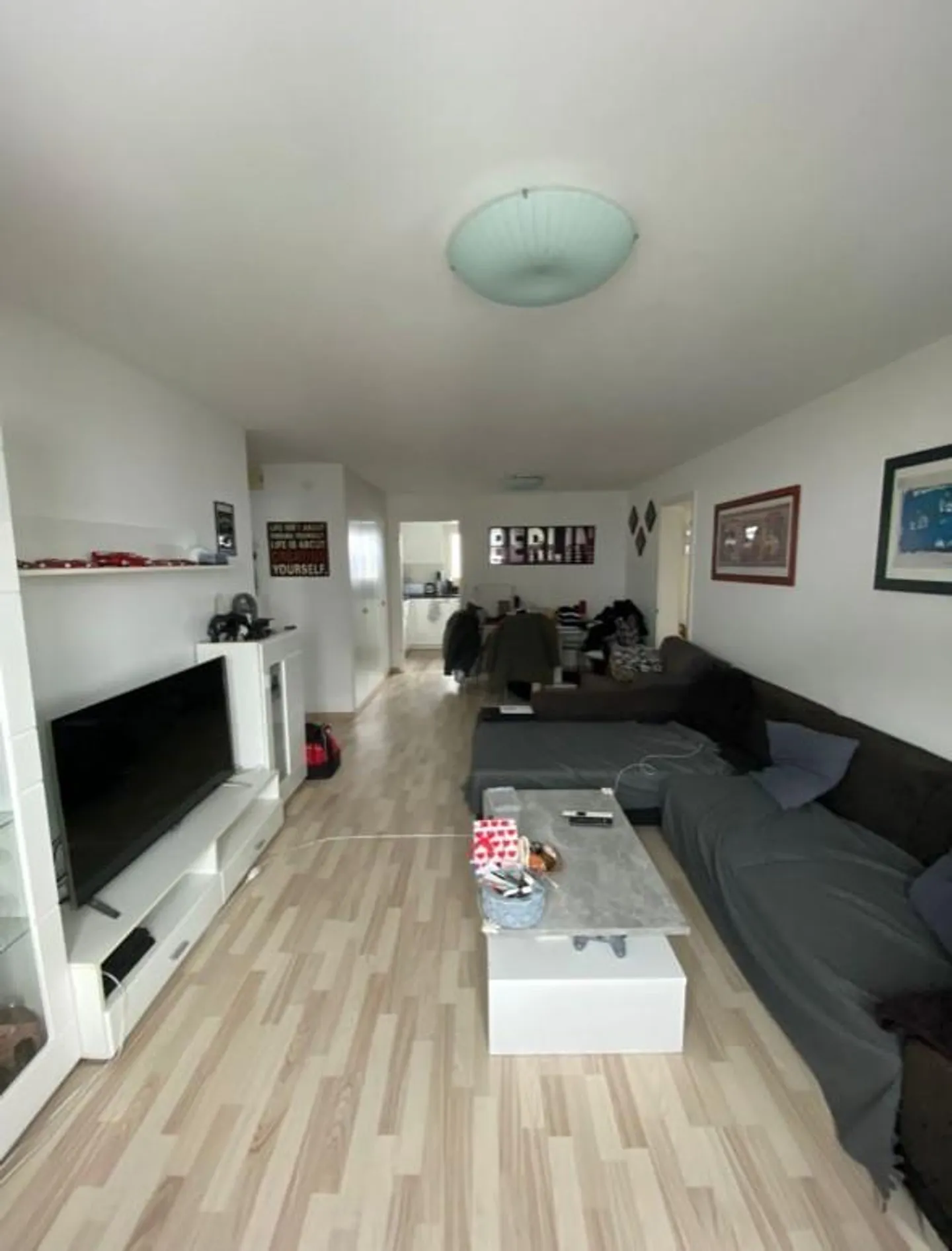 Heimelige 4.5-Zimmerwohnung im alten Dorfkern - Foto 3 von 6