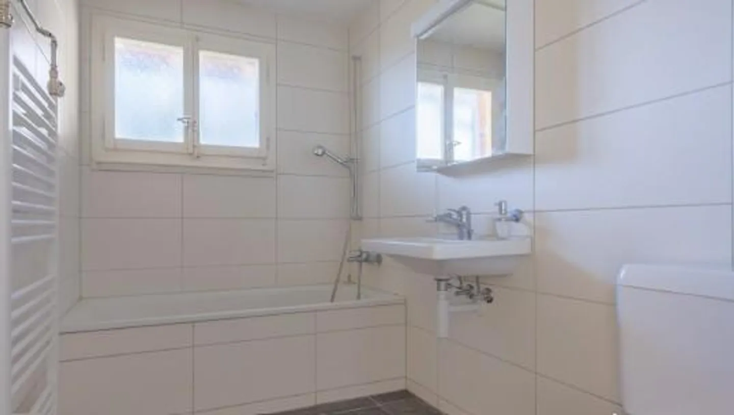 Familienwohnung mit Seesicht - Foto 3 von 5