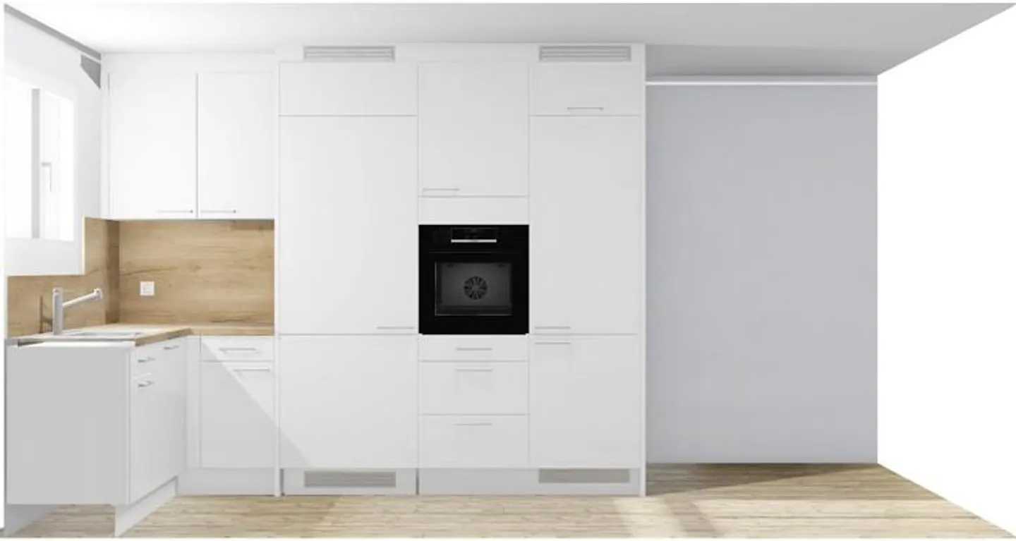 Familienwohnung mit Seesicht - Foto 5 von 5