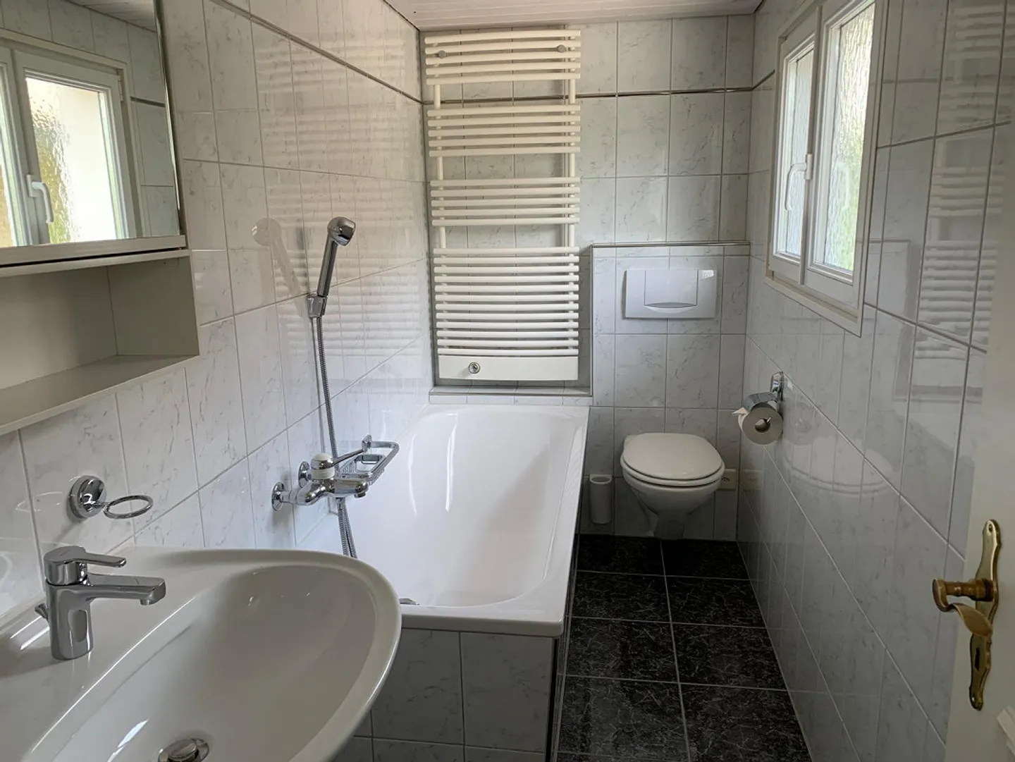 Charmante maisonette de 5,5 pièces - Photo 11 sur 13