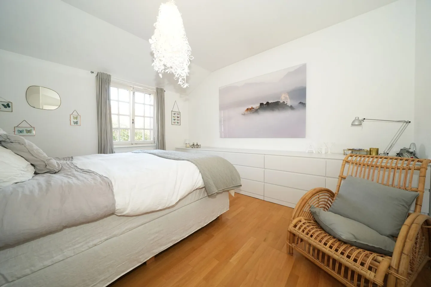 Appartamento maisonette affascinante in una posizione popolare lungo il Reno - Foto 10 di 11