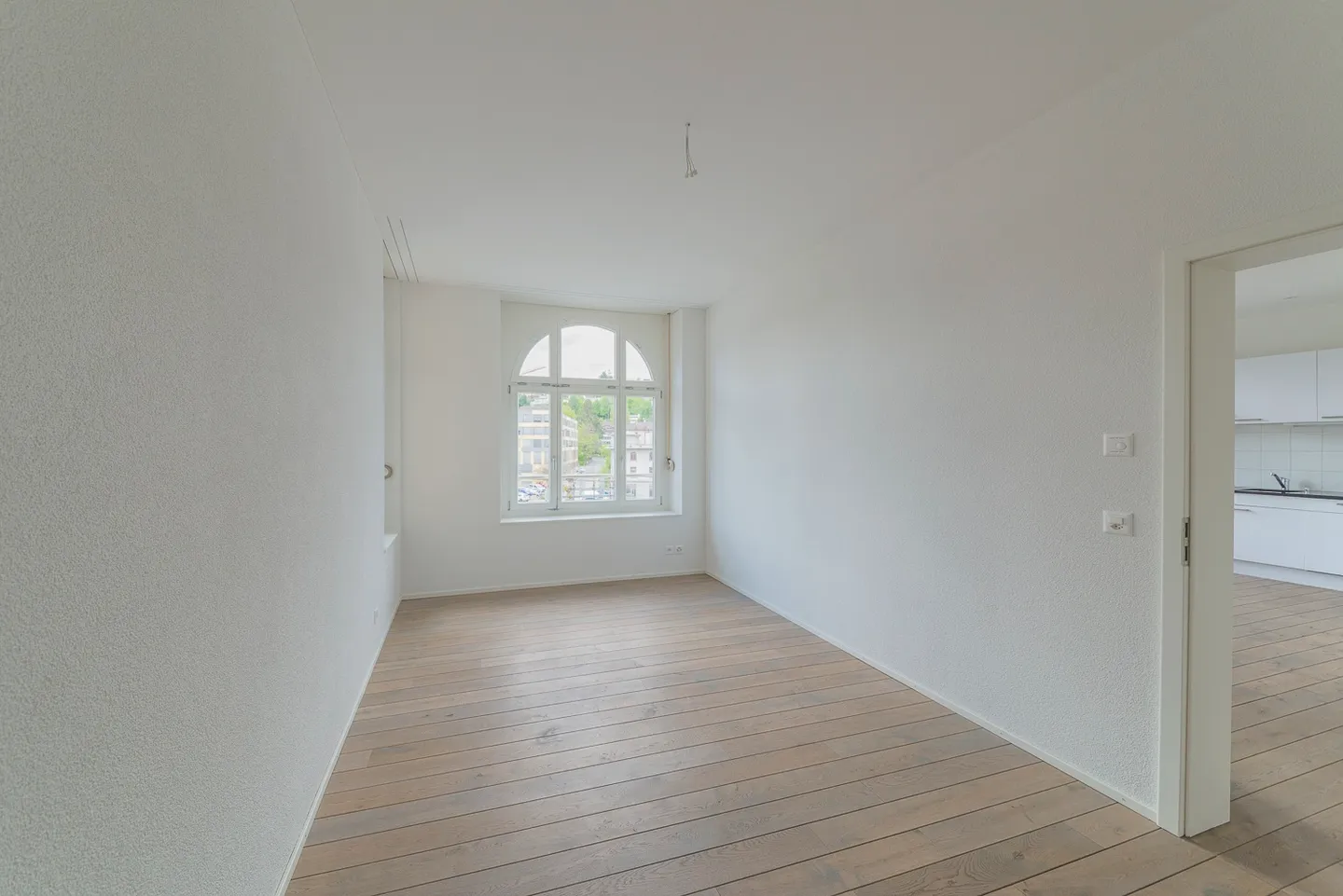 Ihr Zuhause im historischen Wohnhaus! - Foto 5 von 5