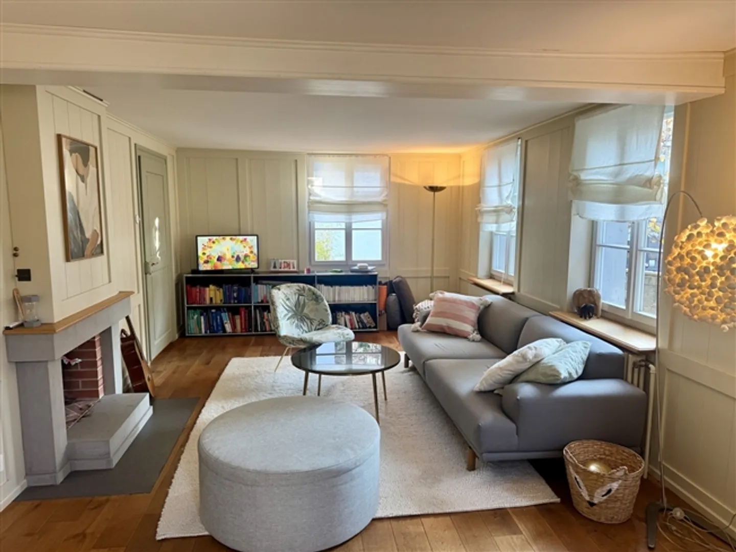 5 ROOM HOUSE IN ZURICH - DISTRICT 6, FURNISHED, TEMPORARY - Photo 1 of 10