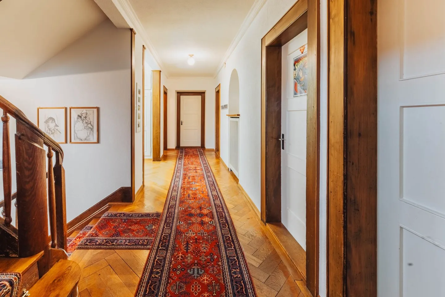 Villa with Practice Extension - Photo 18 of 41