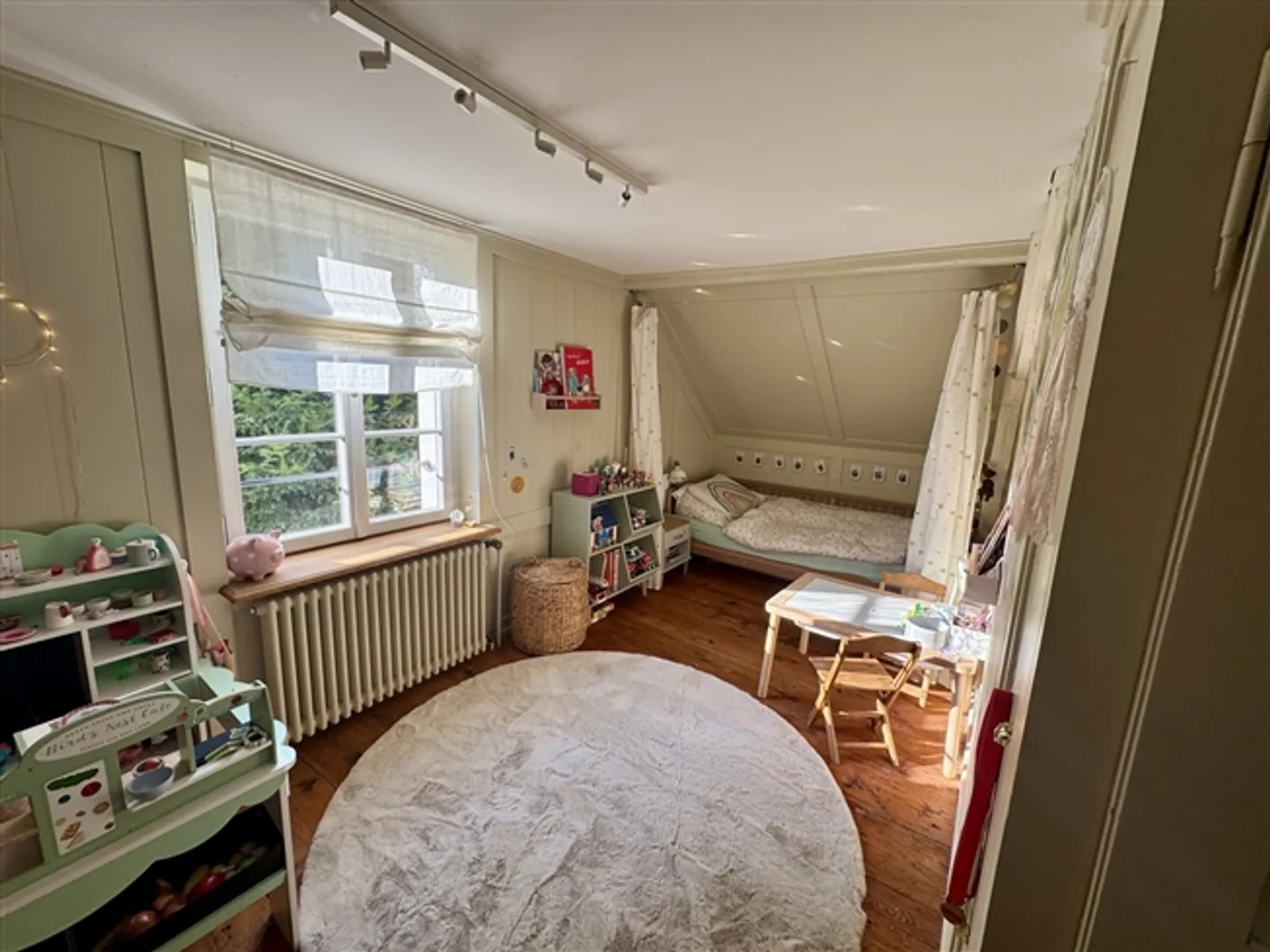 5 ROOM HOUSE IN ZURICH - DISTRICT 6, FURNISHED, TEMPORARY - Photo 6 of 10