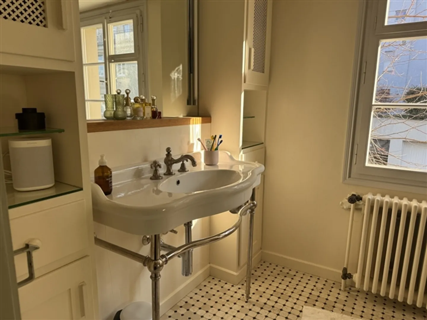 5 ROOM HOUSE IN ZURICH - DISTRICT 6, FURNISHED, TEMPORARY - Photo 8 of 10