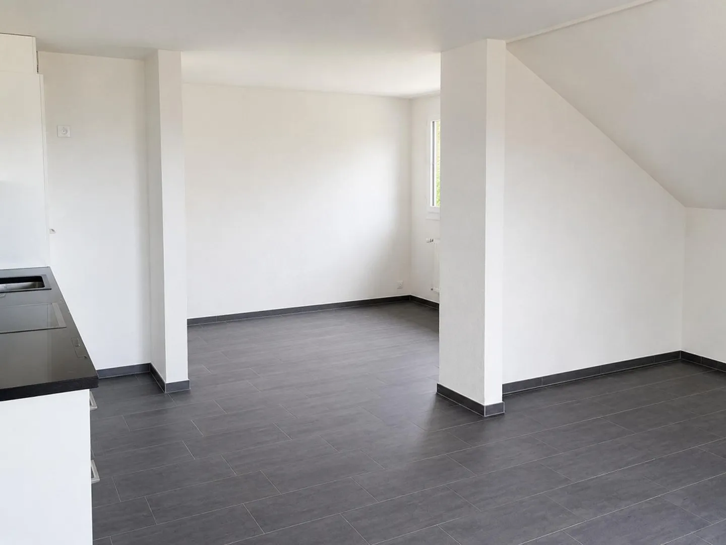 Attractive 2-room apartment in Escholzmatt - Photo 3 of 6