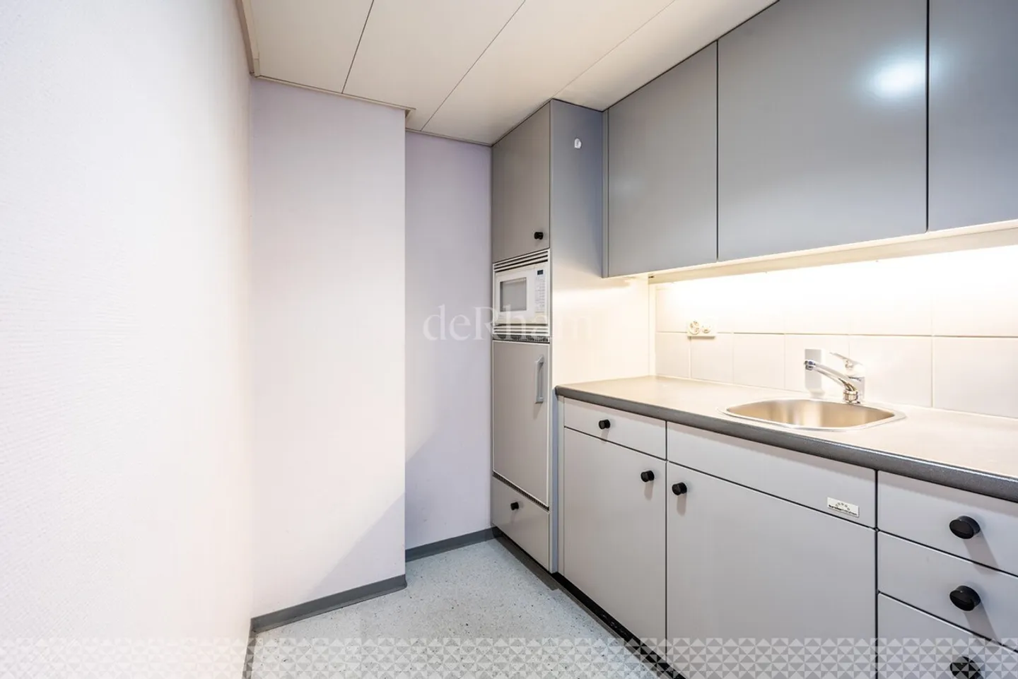 Im Herzen der Stadt Lausanne - Büros 191m2 - Foto 7 von 8