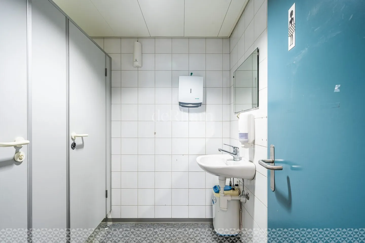 Im Herzen der Stadt Lausanne - Büros 191m2 - Foto 8 von 8