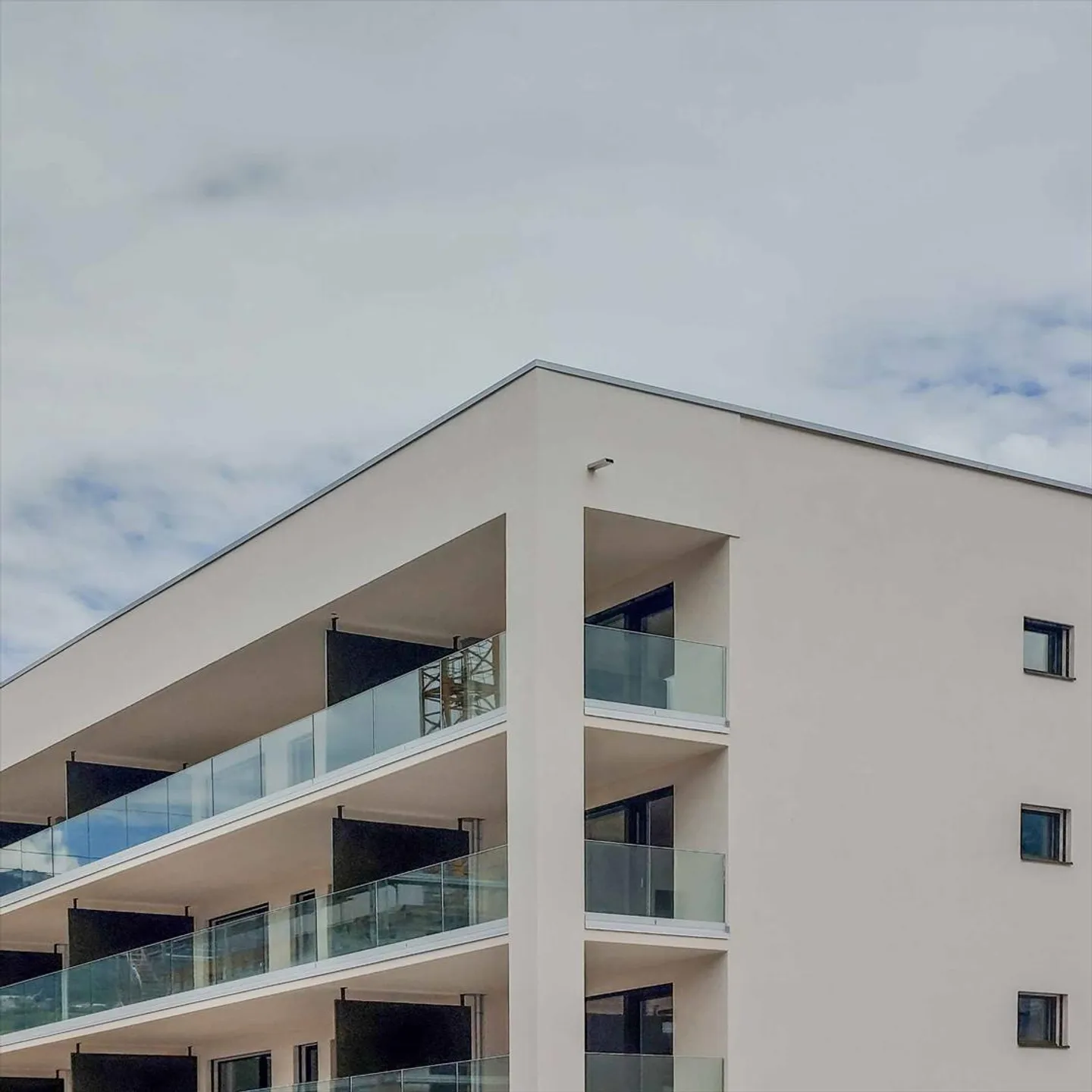 Lot F-103 - Appartement 2,5 pièces au 1er étage - Photo 2 sur 9