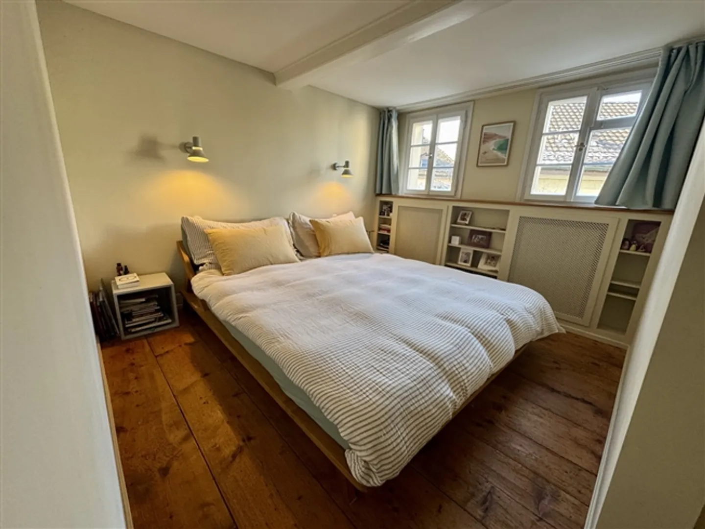 5 ROOM HOUSE IN ZURICH - DISTRICT 6, FURNISHED, TEMPORARY - Photo 5 of 10