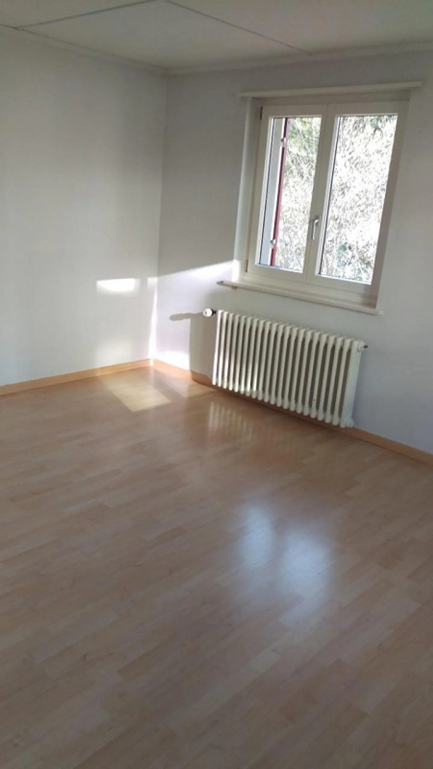 3 Room Apartment with Generous Balcony and Garage - Photo 2 of 7