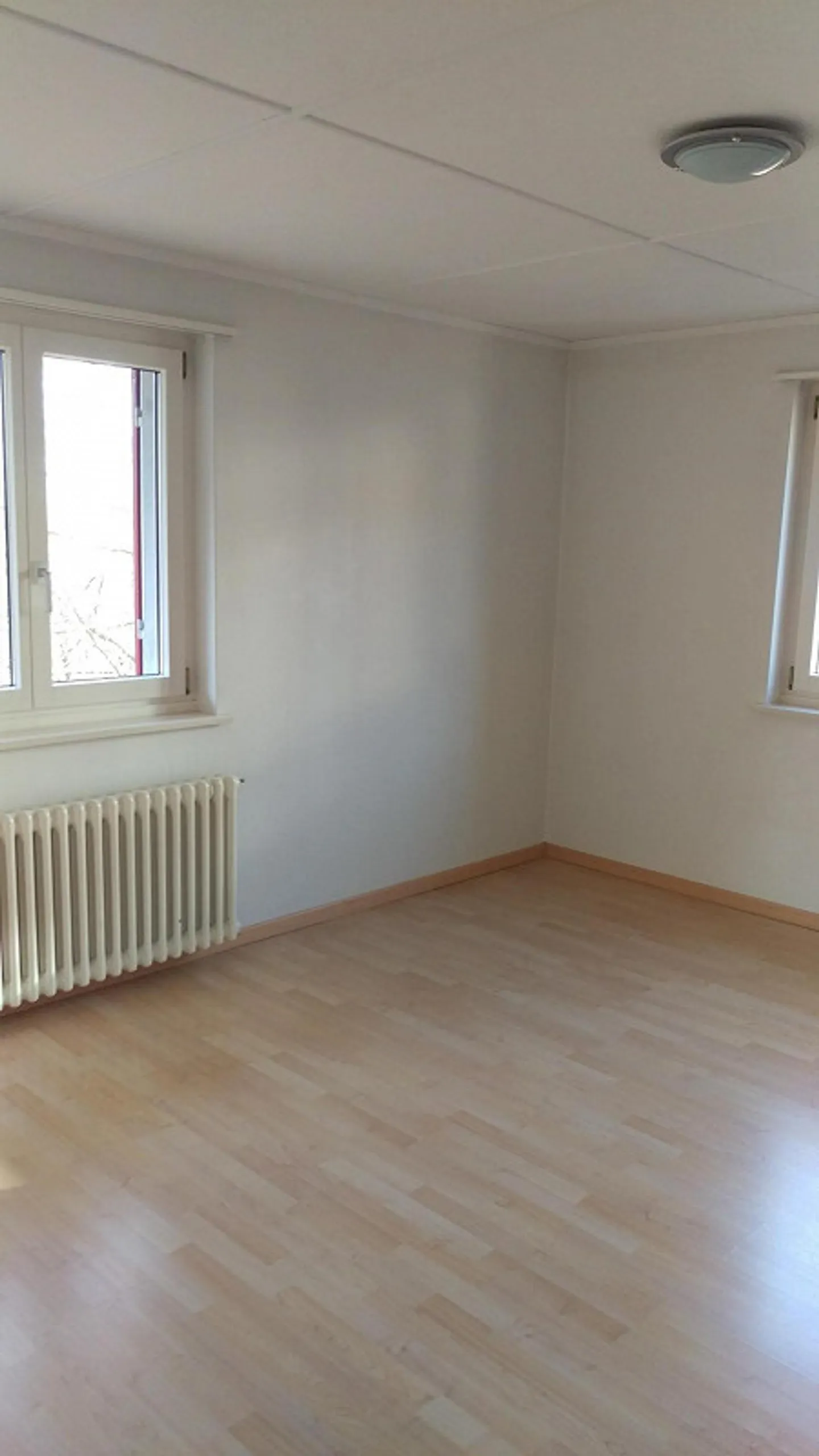 3 Room Apartment with Generous Balcony and Garage - Photo 7 of 7