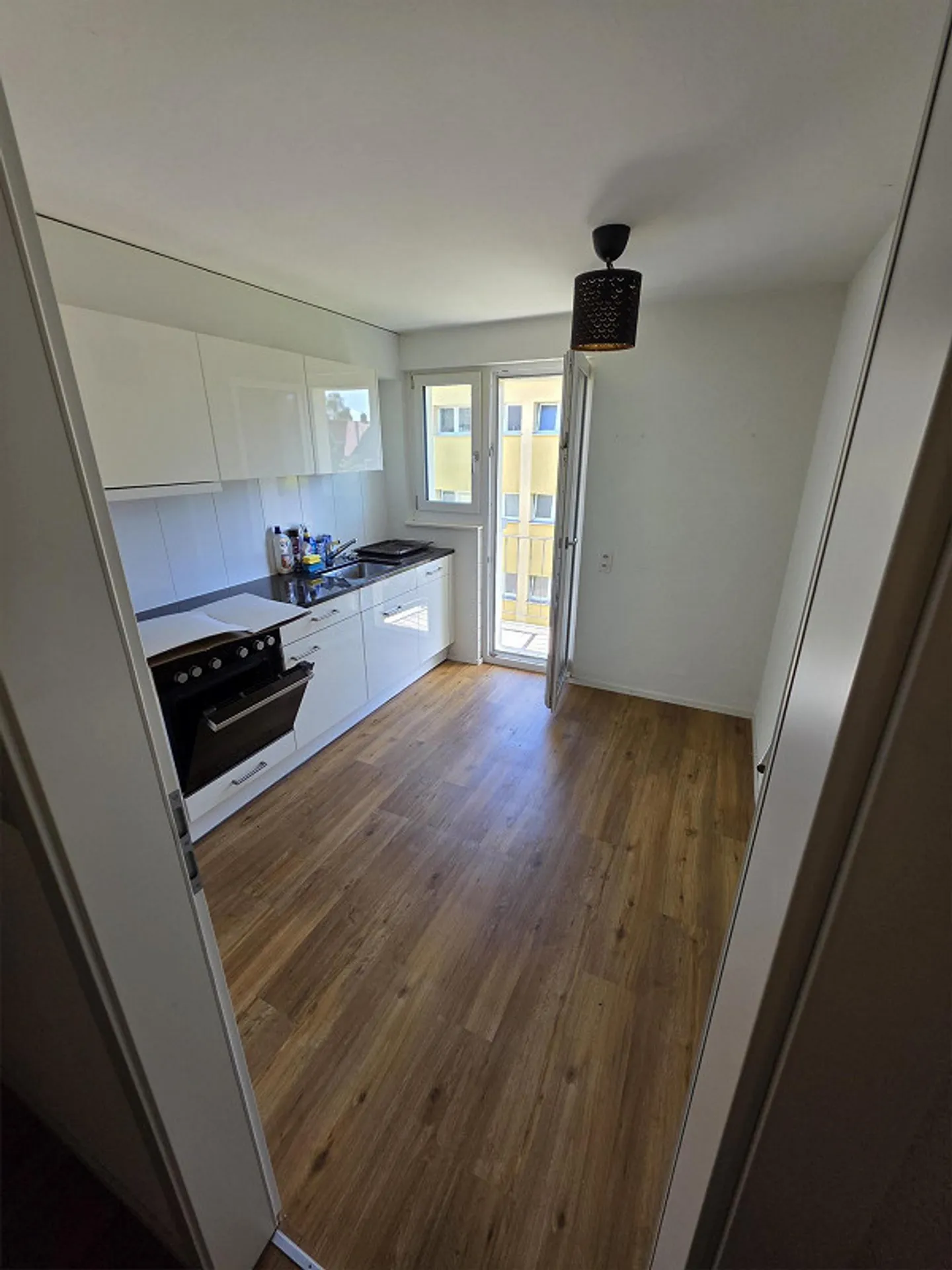 1.5 Zimmer Wohnung in Kreuzlingen - Foto 2 von 6