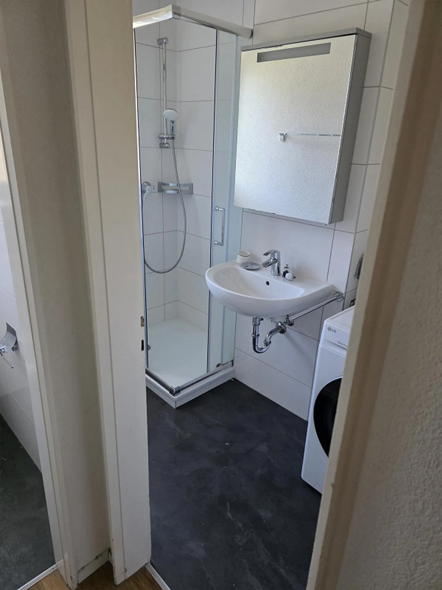 1.5 Zimmer Wohnung in Kreuzlingen - Foto 4 von 6