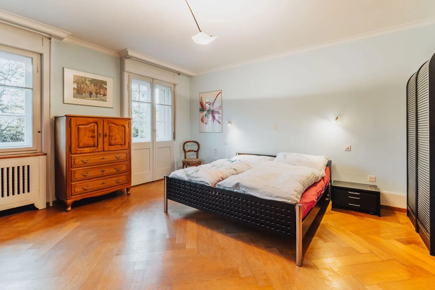 Villa with Practice Extension - Photo 22 of 41