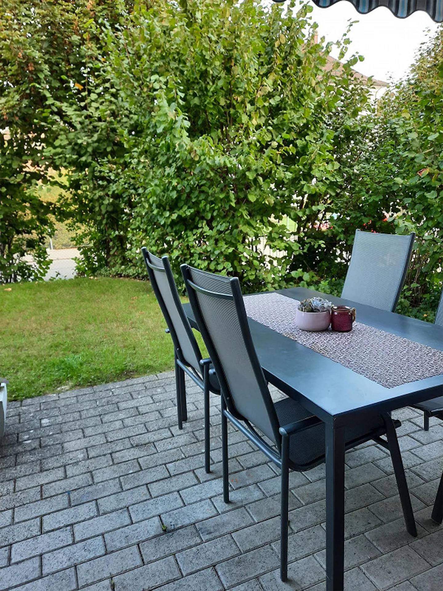 Appartamento 3.5 locali con giardino spazioso - Foto 6 di 8