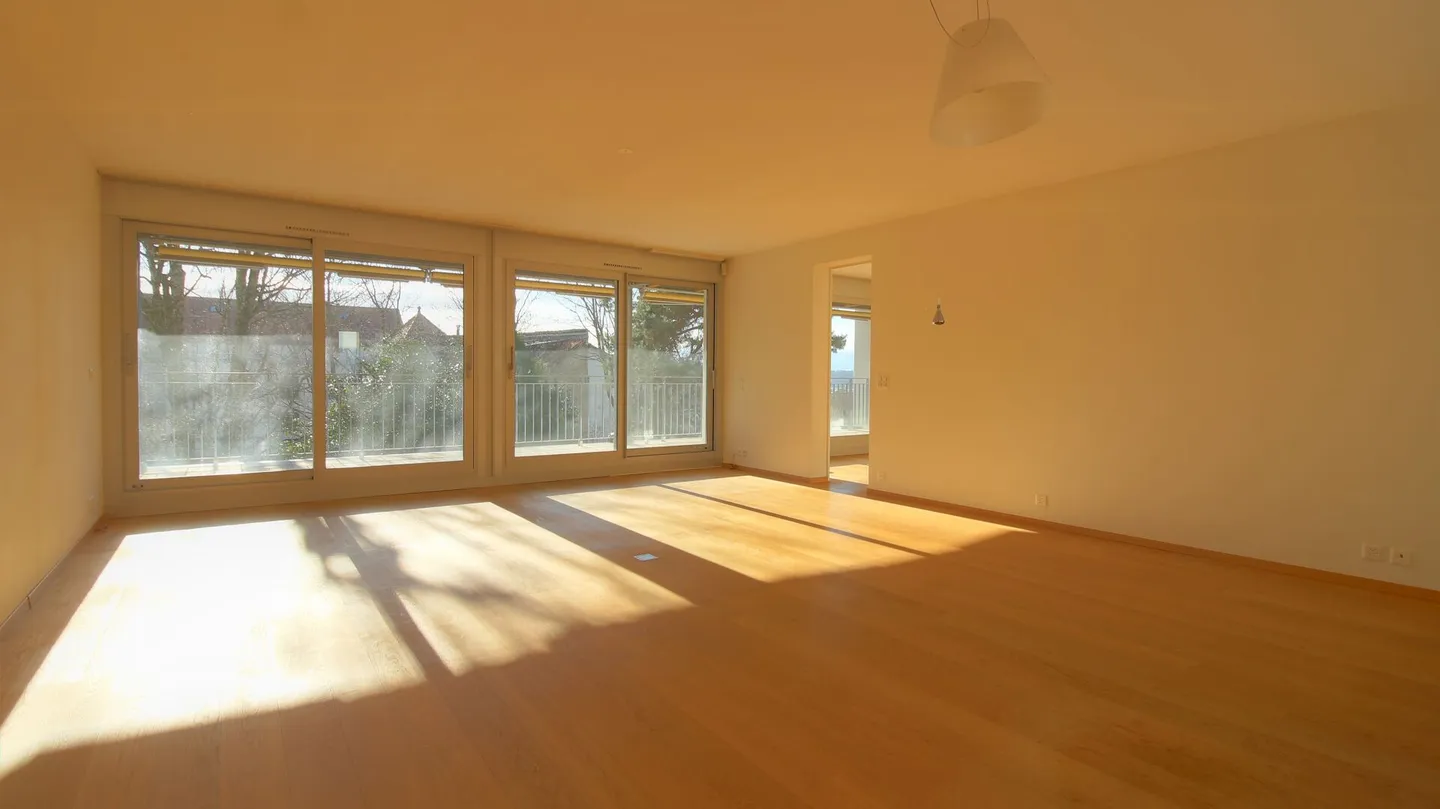 Bel Appartement à Vésenaz - Photo 3 sur 8