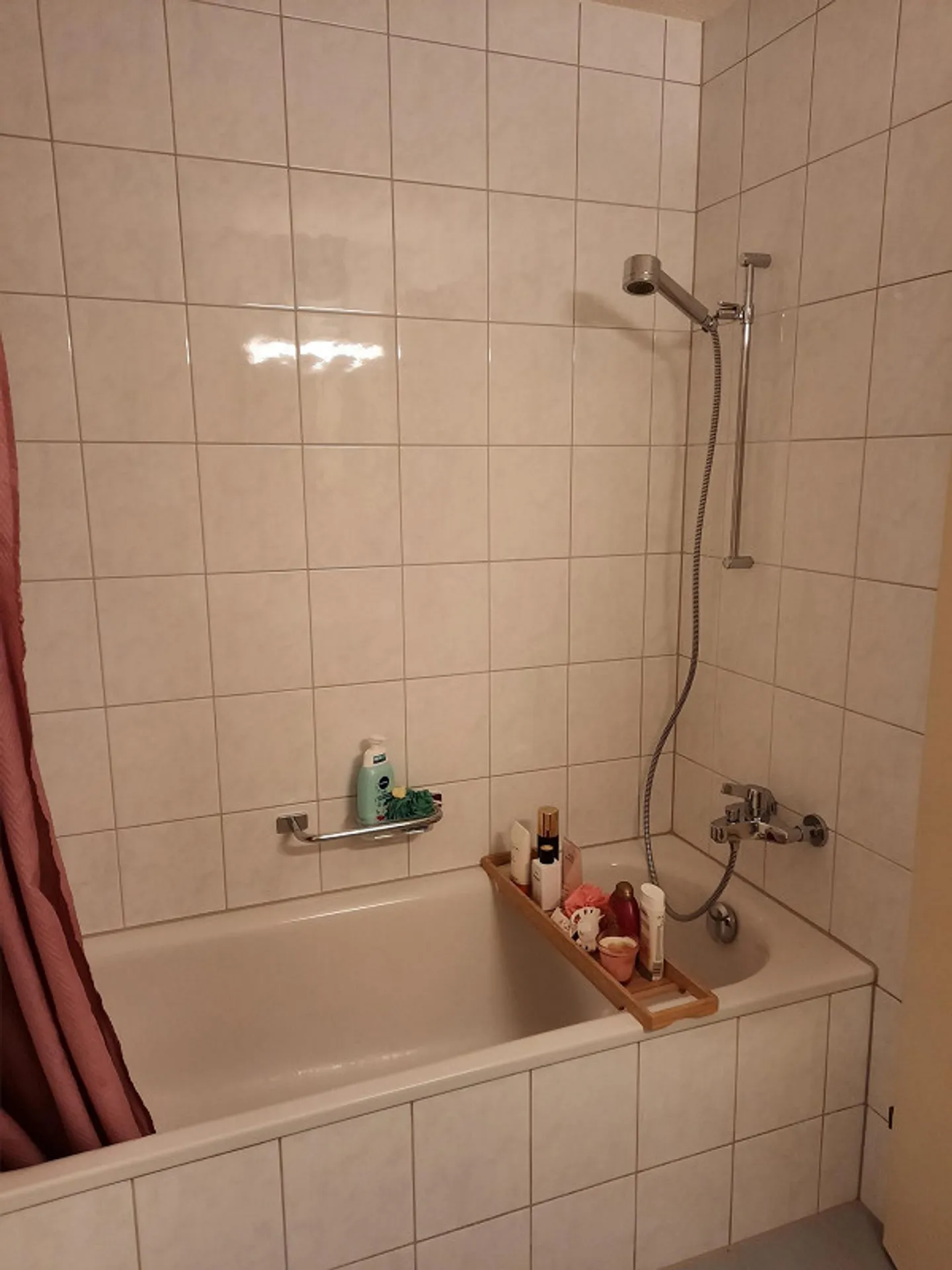 Appartamento 3.5 locali con giardino spazioso - Foto 7 di 8