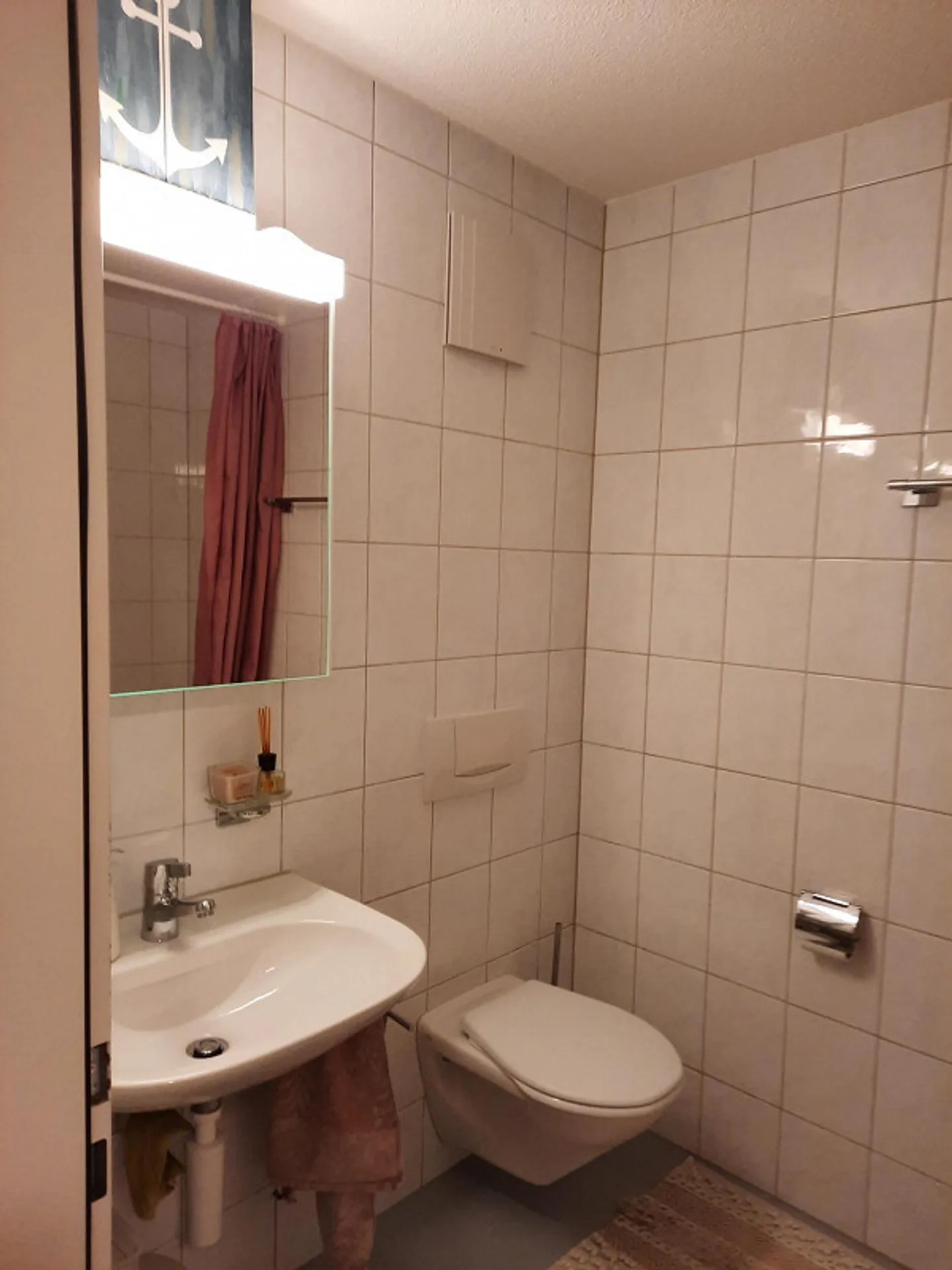 Appartamento 3.5 locali con giardino spazioso - Foto 8 di 8