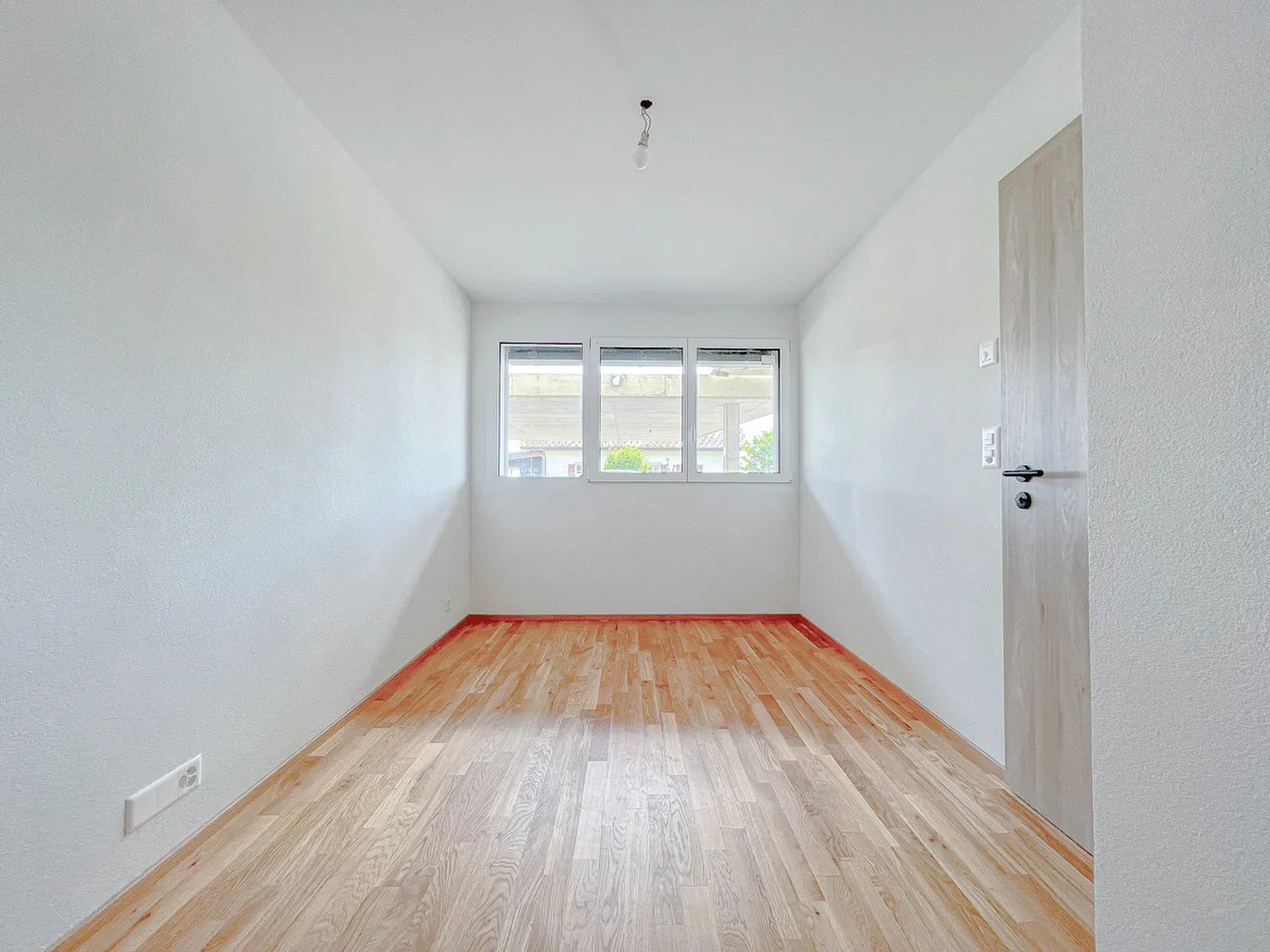 Moderne Reihenhaus mit Alpenblick - Foto 21 von 28