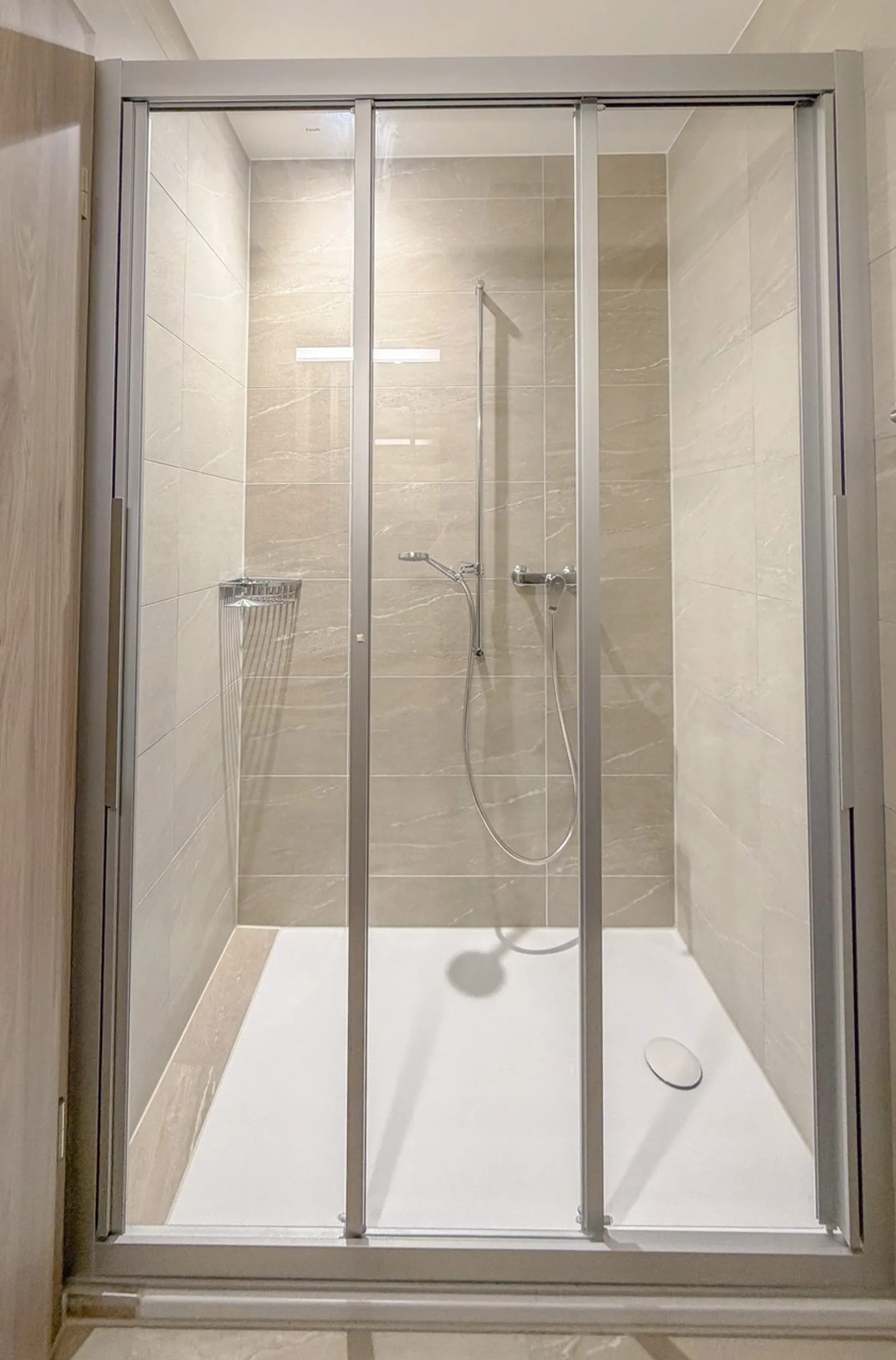 Moderne Reihenhaus mit Alpenblick - Foto 24 von 28