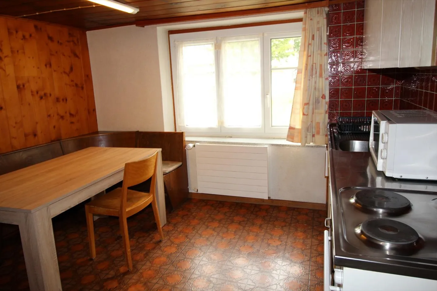 Chalet - Foto 4 di 24