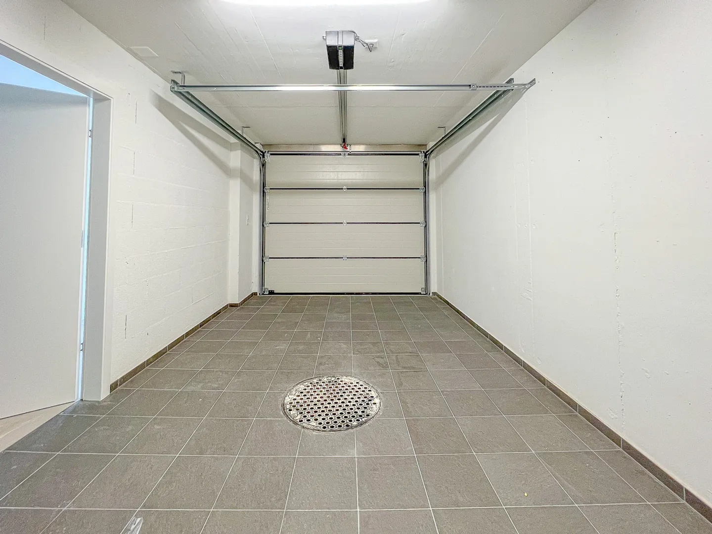 Moderne Reihenhaus mit Alpenblick - Foto 25 von 28