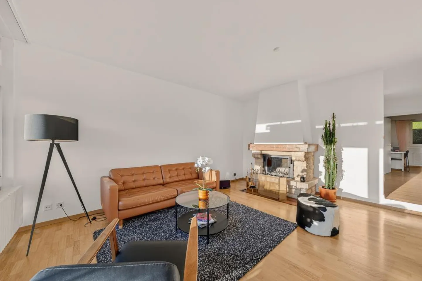 Außergewöhnliche Lage - Foto 3 von 11