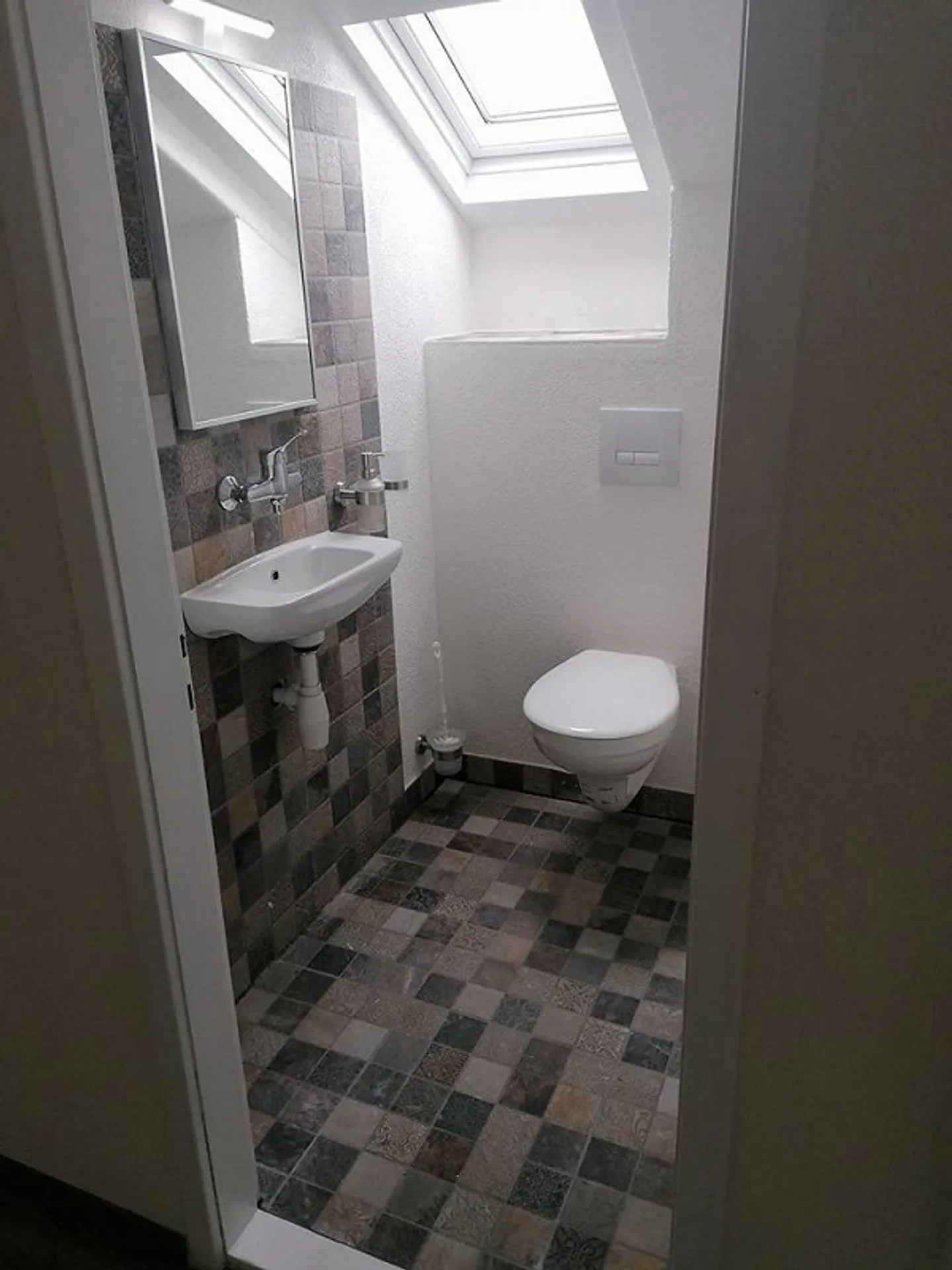 Casa unifamiliare per amanti del giardino - Foto 6 di 16