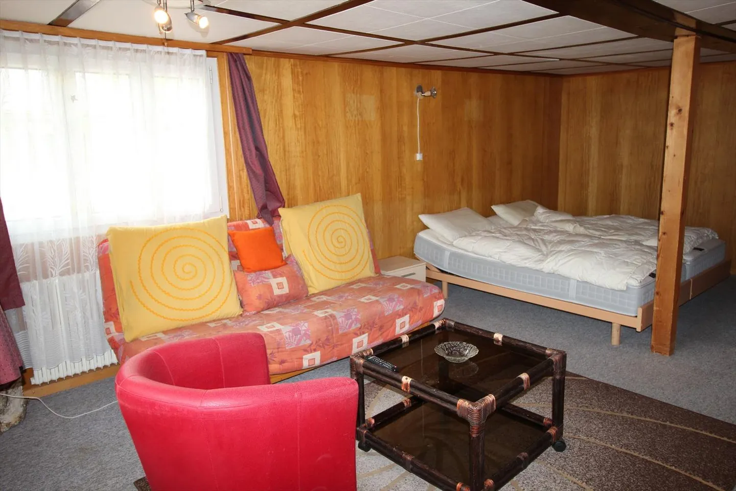 Chalet - Foto 2 di 24