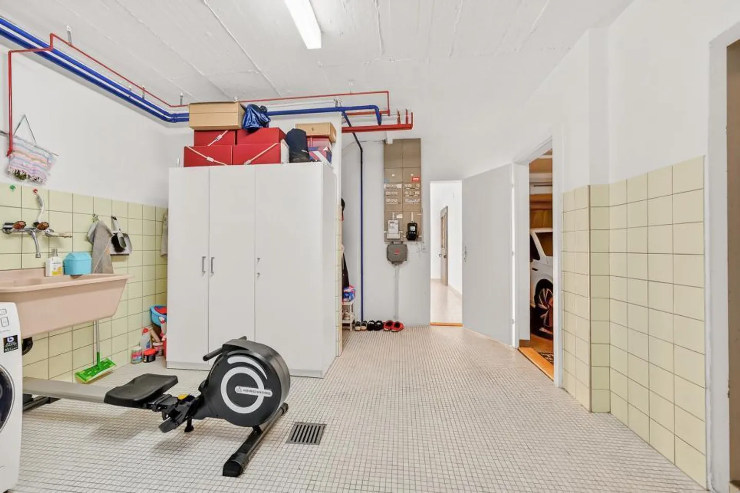 Außergewöhnliche Lage - Foto 10 von 11