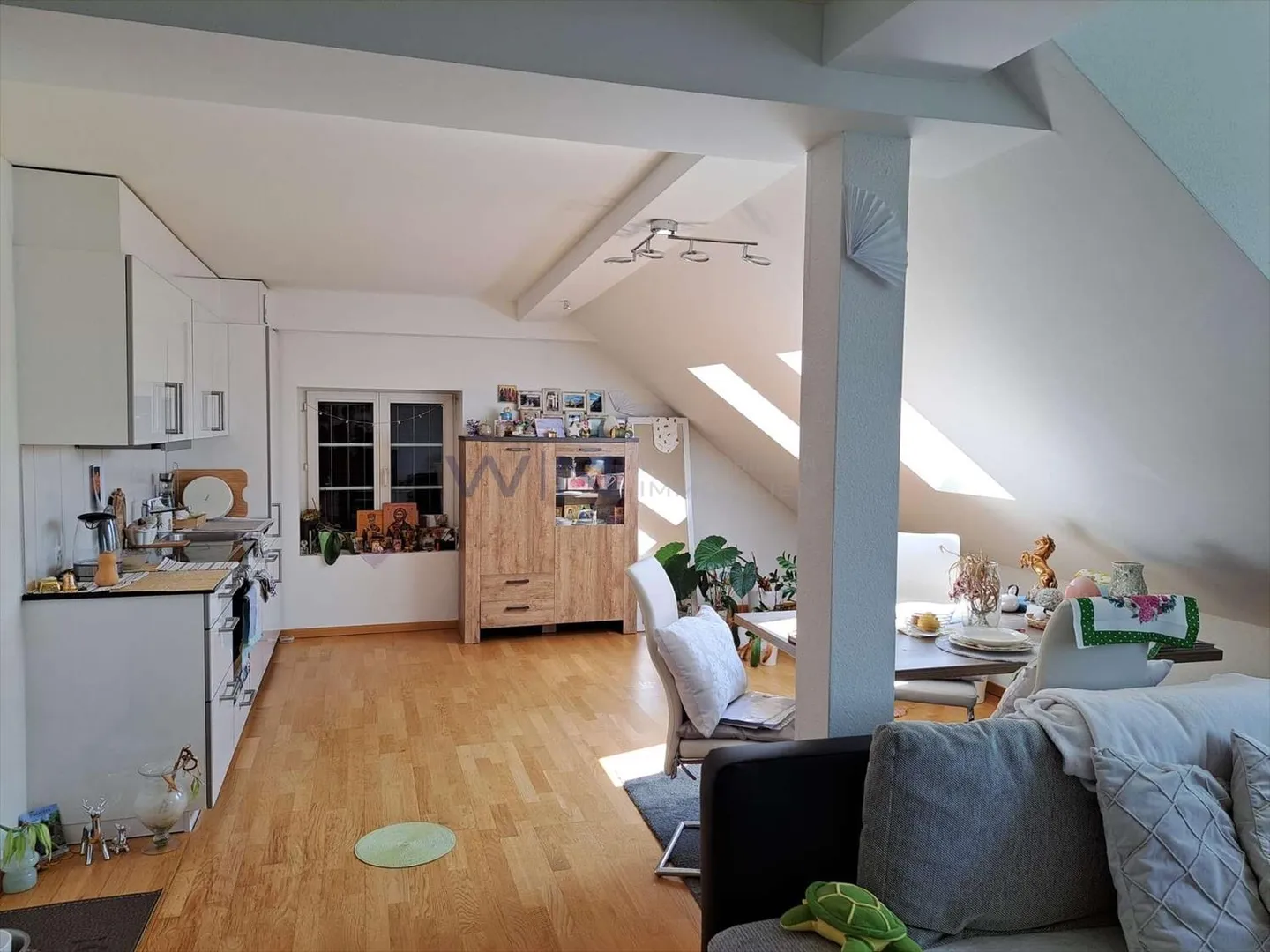 Edificio residenziale in vendita - Foto 1 di 6