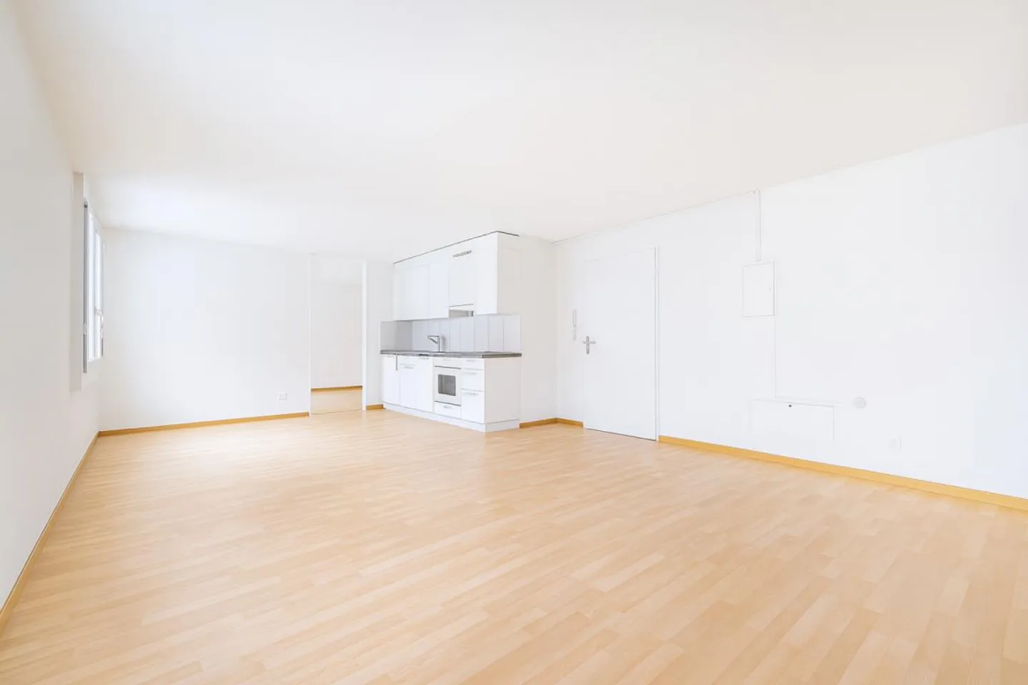 Appartement 2 pièces à Brugg - Photo 1 sur 5