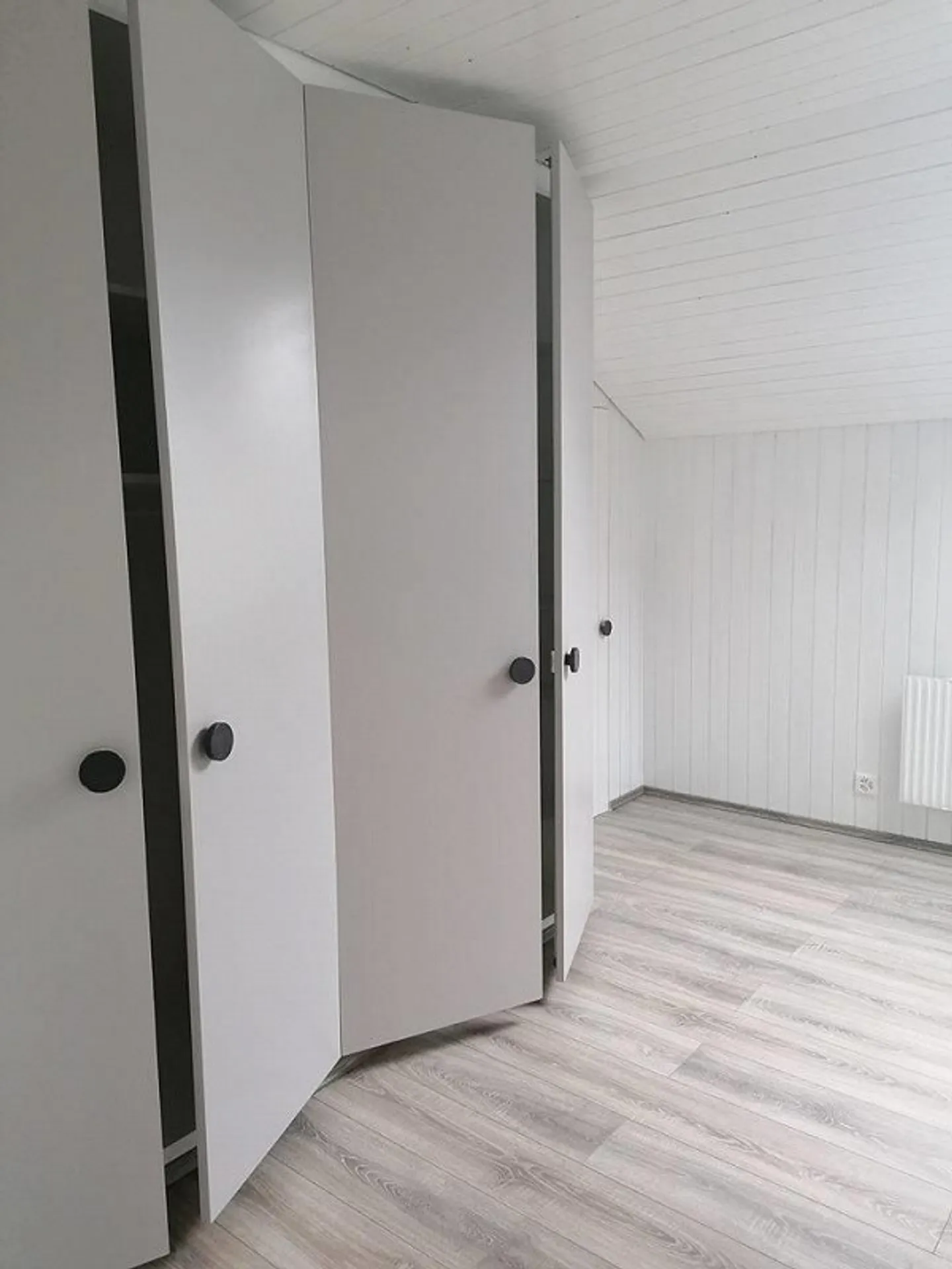 Casa unifamiliare per amanti del giardino - Foto 13 di 16