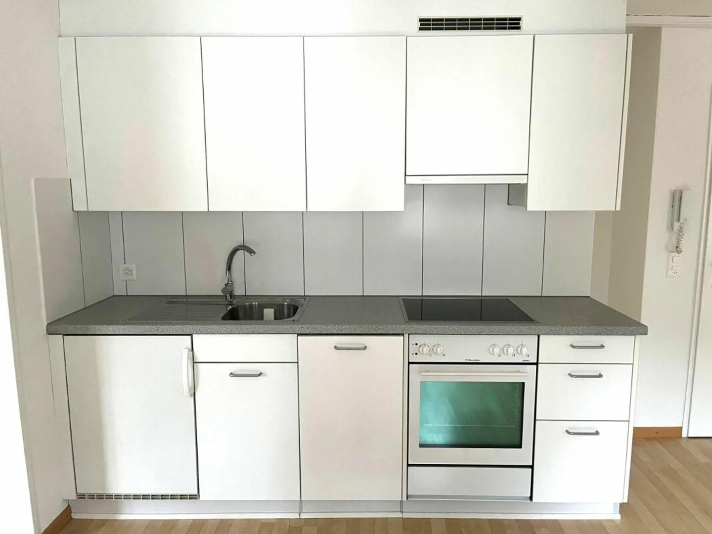 Appartement 2 pièces à Brugg - Photo 3 sur 5