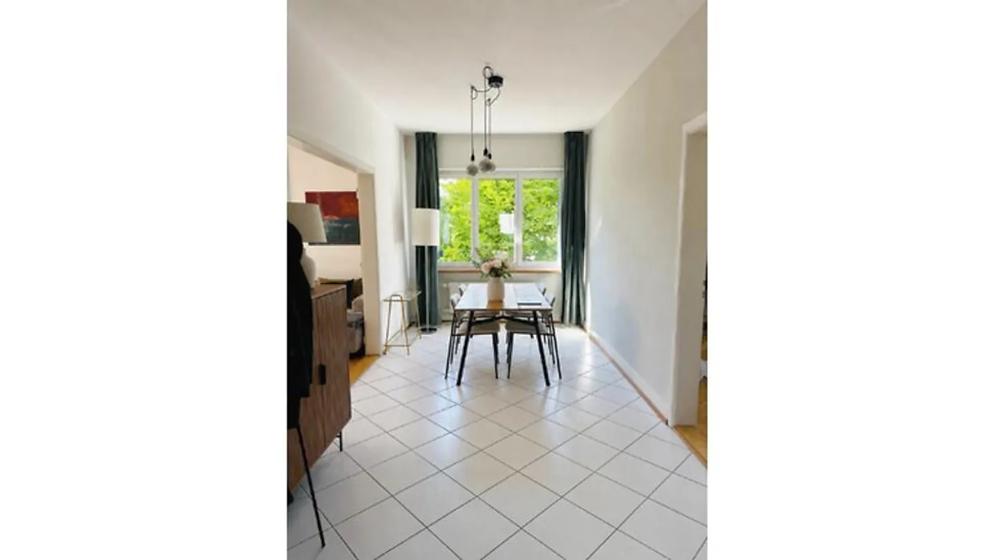 Stilvolle Wohnung in Bern - Foto 3 von 9