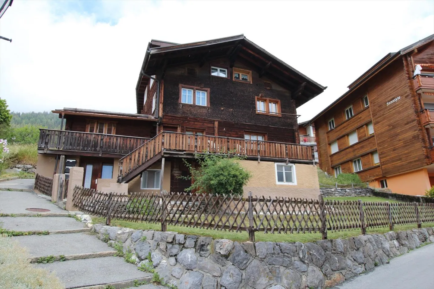 Chalet - Foto 24 di 24