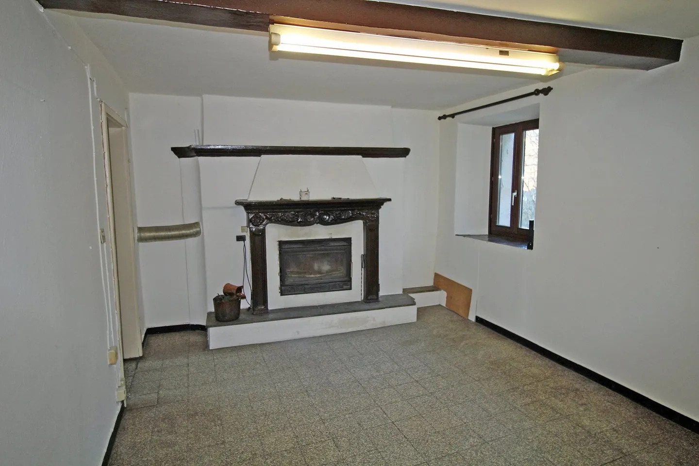 Casa da nucleo + terreno edificabile - Photo 4 of 13
