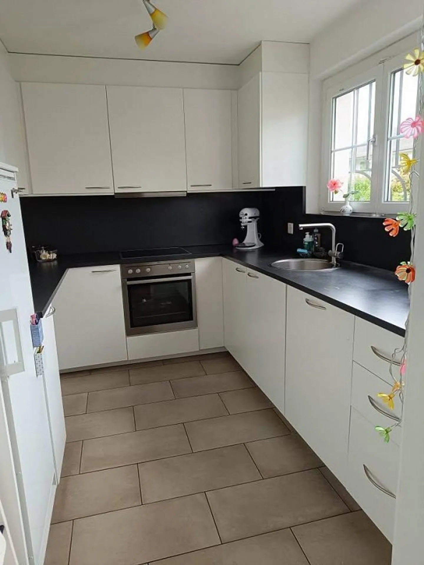 Casa unifamiliare per amanti del giardino - Foto 14 di 16