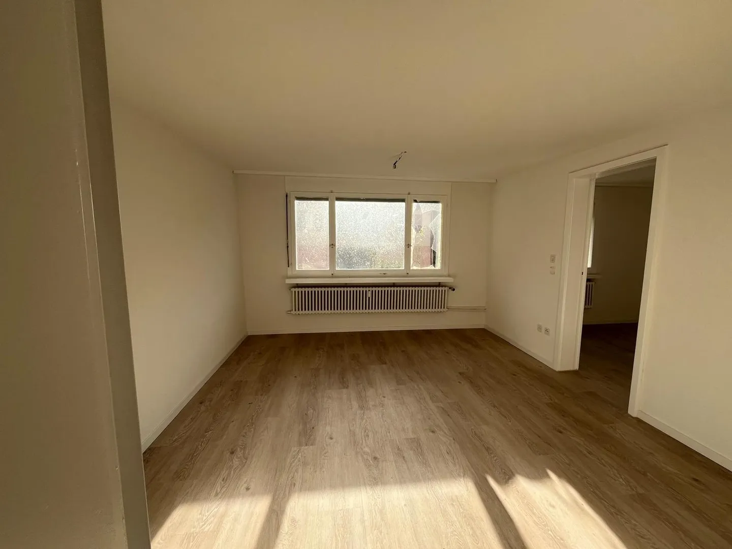 Charmante 3-Zimmer-Wohnung in historischem Gebäude in Kreuzlingen - Photo 8 of 11