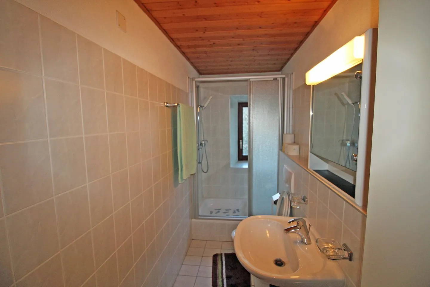 Casa da nucleo + terreno edificabile - Photo 8 of 13