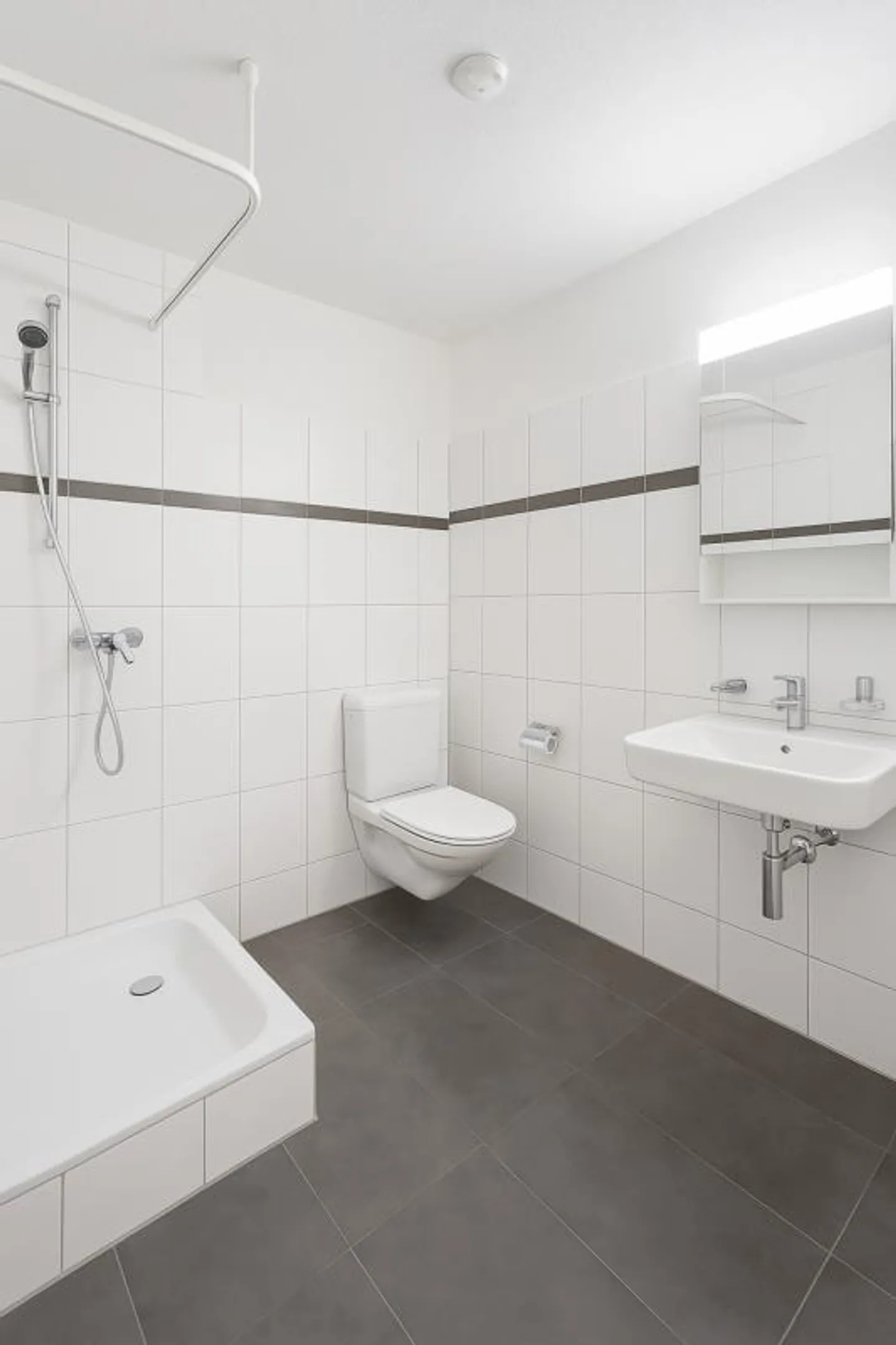 Appartement 2 pièces à Brugg - Photo 4 sur 5