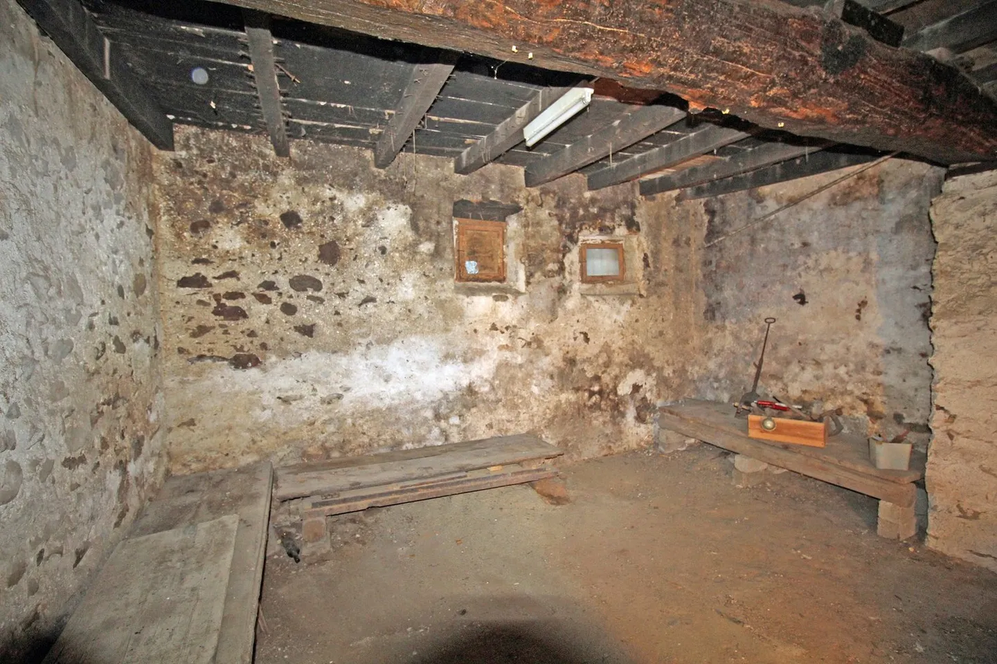 Casa da nucleo + terreno edificabile - Photo 11 of 13