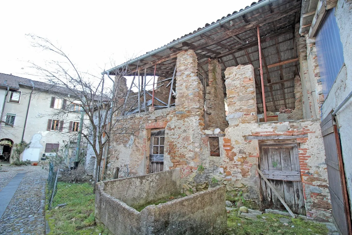 Casa da nucleo + terreno edificabile - Photo 13 of 13