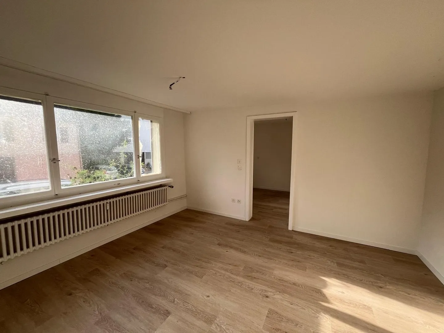 Charmante 3-Zimmer-Wohnung in historischem Gebäude in Kreuzlingen - Photo 5 of 11