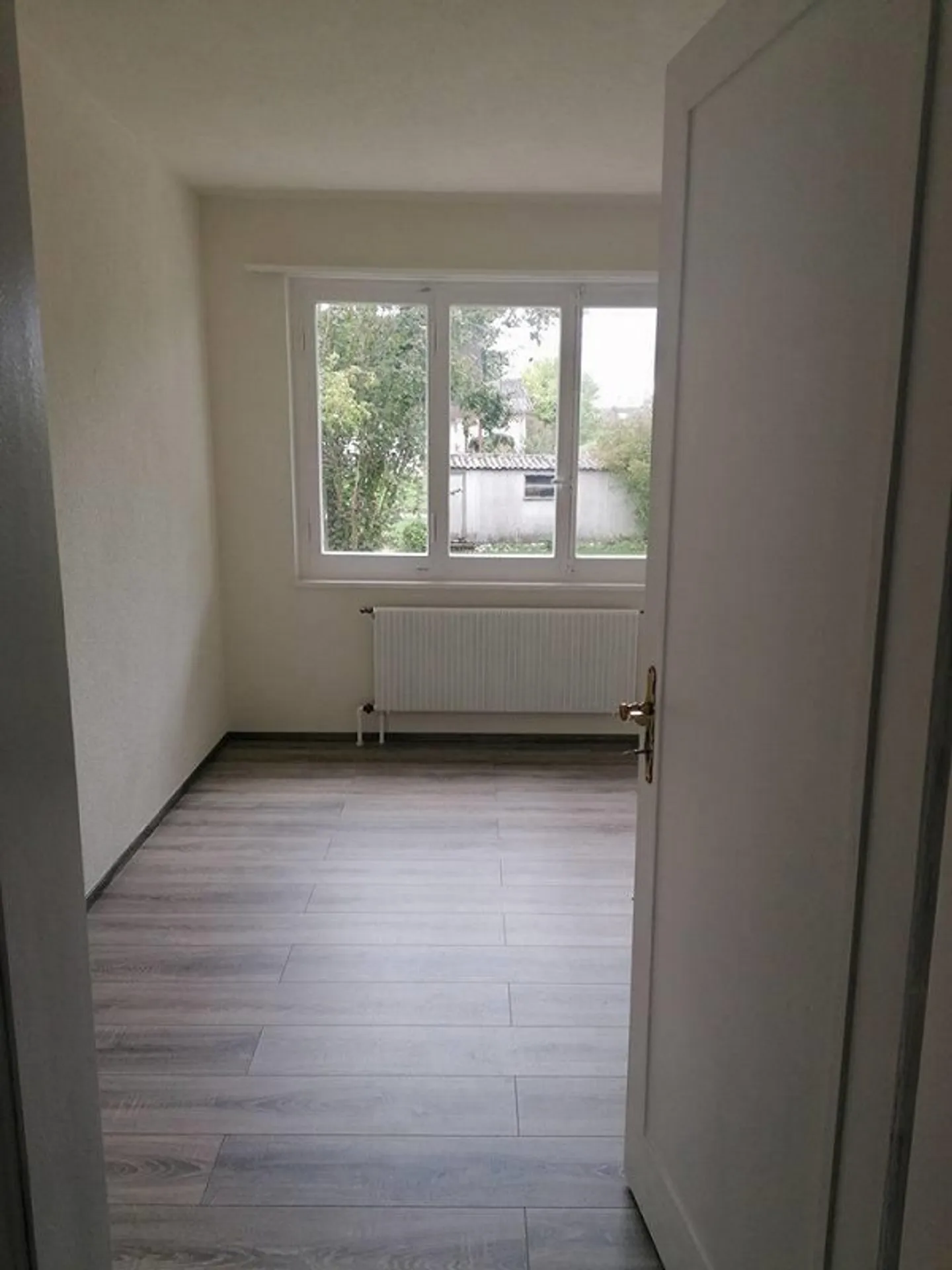 Casa unifamiliare per amanti del giardino - Foto 9 di 16