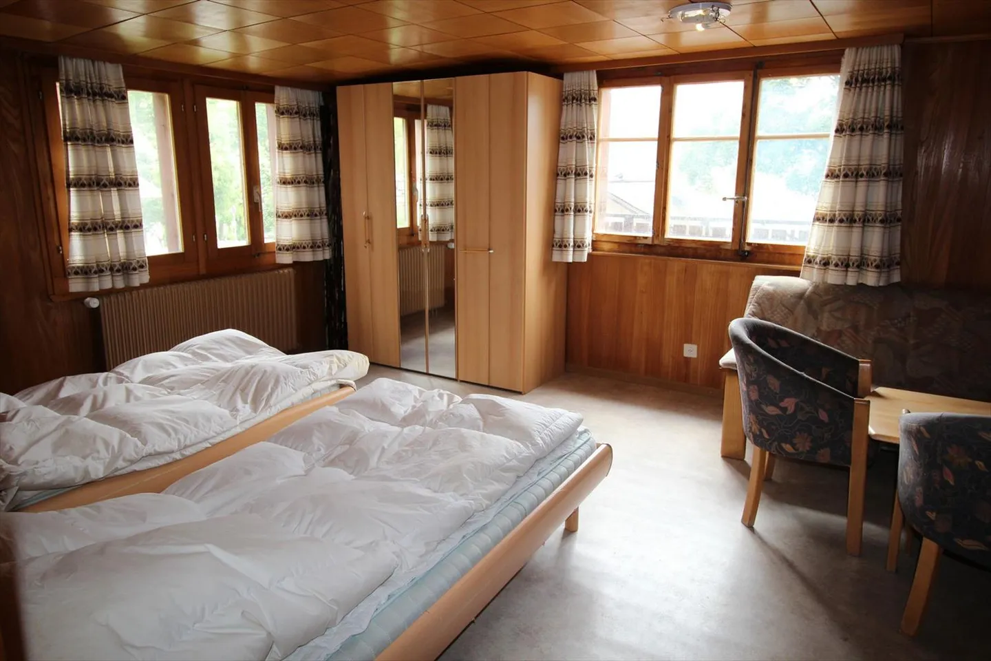 Chalet - Foto 16 di 24
