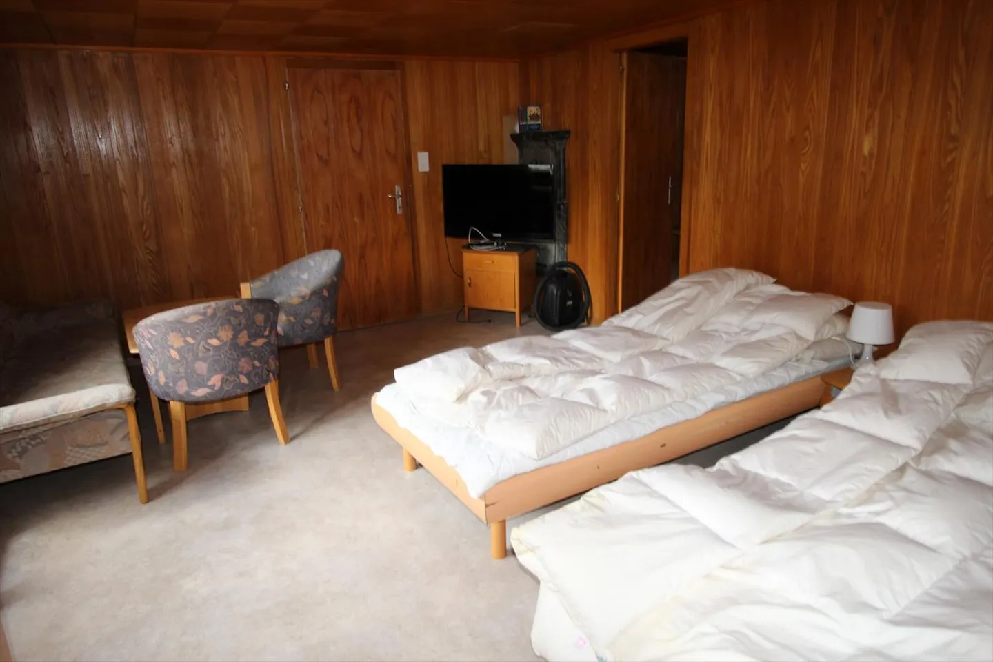 Chalet - Foto 17 di 24